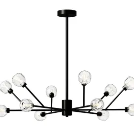 Chandelier breyer crstal chandelier